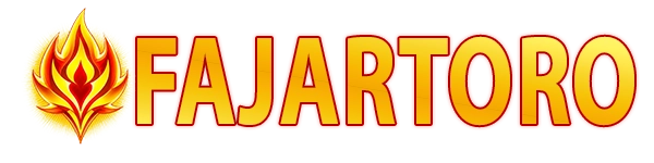 LOGO SITUS FAJARTORO